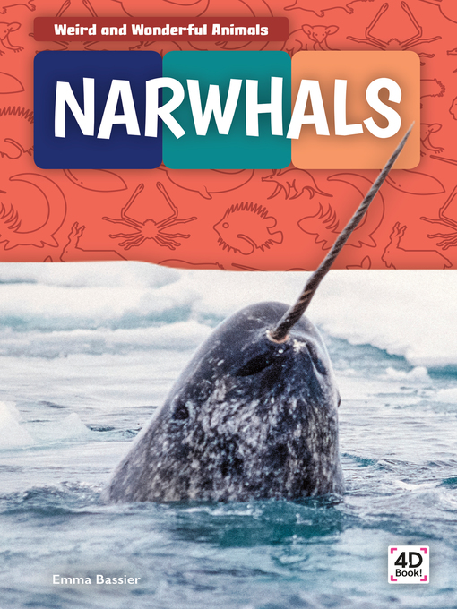 Title details for Narwhals by Emma Bassier - Available